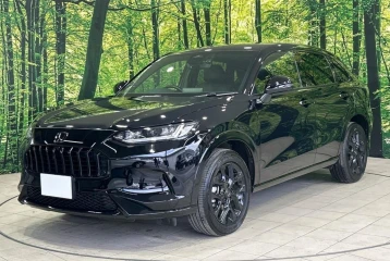 Honda Zr-v e:HEV Z Black Style, 2025