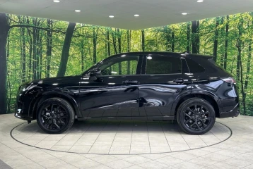 Honda Zr-v e:HEV Z Black Style, 2025