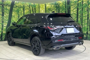 Honda Zr-v e:HEV Z Black Style, 2025
