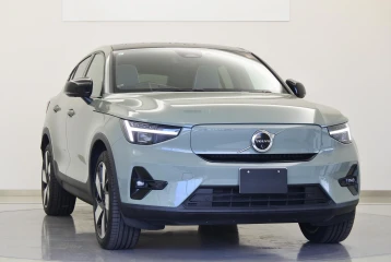 Volvo C40 69 kWh Recharge Pure Electric Ultimate, 2023