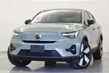 Volvo C40 69 kWh Recharge Pure Electric Ultimate, 2023