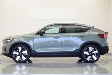 Volvo C40 69 kWh Recharge Pure Electric Ultimate, 2023