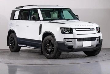 Land Rover Defender D300 S, 2023