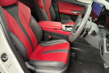 Lexus NX 350h F Sport, 2025