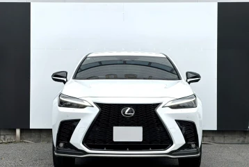 Lexus NX 350h F Sport, 2025
