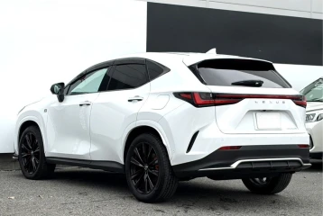 Lexus NX 350h F Sport, 2025
