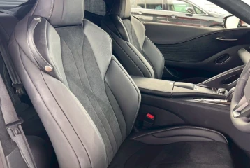 Lexus LC 500 S Package, 2022