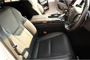 Lexus LX 600 7-seater, 2023