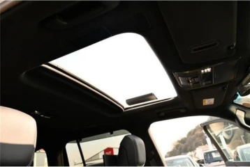 Lexus LX 600 7-seater, 2023