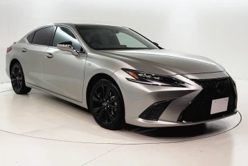 Lexus ES 300h F Sport, 2023