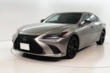 Lexus ES 300h F Sport, 2023