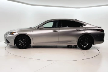 Lexus ES 300h F Sport, 2023