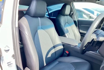 Toyota Camry WS, 2023