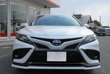Toyota Camry WS, 2023