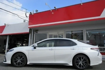 Toyota Camry WS, 2023