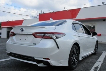 Toyota Camry WS, 2023
