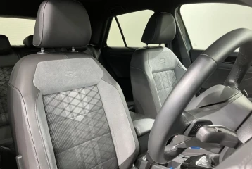 Volkswagen T-Roc TDI R-Line Black Style, 2024