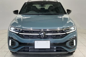 Volkswagen T-Roc TDI R-Line Black Style, 2024