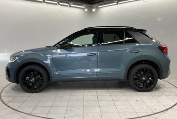 Volkswagen T-Roc TDI R-Line Black Style, 2024
