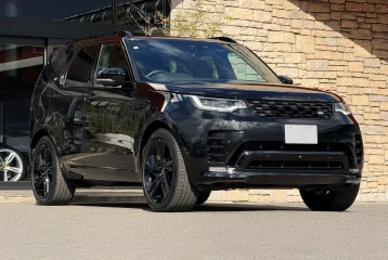 Land Rover Discovery D350 R-Dynamic HSE, 2024