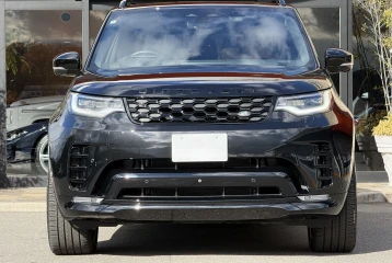 Land Rover Discovery D350 R-Dynamic HSE, 2024