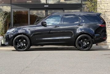 Land Rover Discovery D350 R-Dynamic HSE, 2024