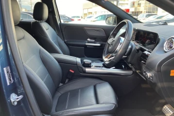 Mercedes EQA 250 AMG Line, 2023