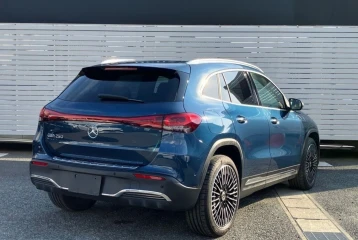 Mercedes EQA 250 AMG Line, 2023
