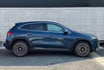 Mercedes EQA 250 AMG Line, 2023