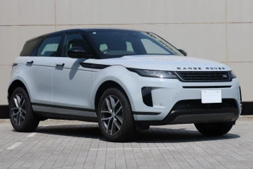 Land Rover Range Rover Evoque D200 S, 2024