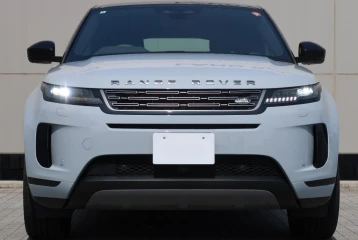 Land Rover Range Rover Evoque D200 S, 2024