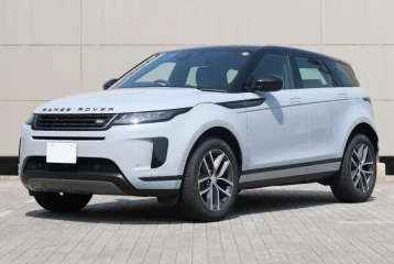 Land Rover Range Rover Evoque D200 S, 2024