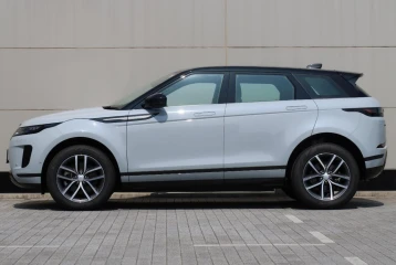 Land Rover Range Rover Evoque D200 S, 2024