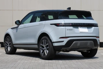 Land Rover Range Rover Evoque D200 S, 2024