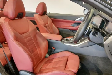 BMW 4 series 420i M Sport, 2022