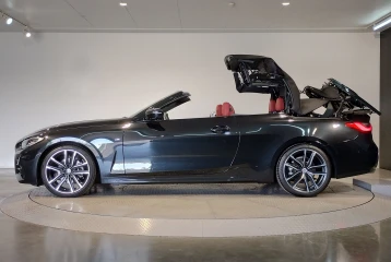 BMW 4 series 420i M Sport, 2022