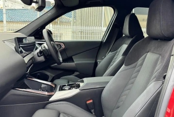 BMW X3 xDrive 20d M Sport, 2025