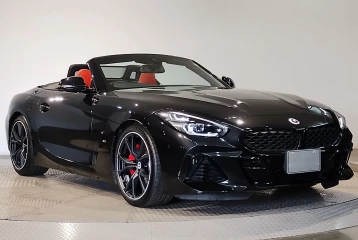 BMW Z4 M40i, 2023