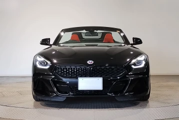 BMW Z4 M40i, 2023