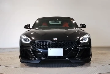 BMW Z4 M40i, 2023