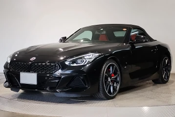BMW Z4 M40i, 2023