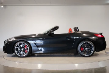 BMW Z4 M40i, 2023