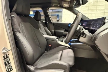 BMW X3 xDrive 20d M Sport, 2025