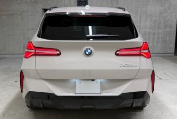 BMW X3 xDrive 20d M Sport, 2025, 2025