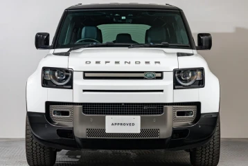 Land Rover Defender D300 Turbo, 2022