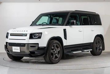 Land Rover Defender D300 Turbo, 2022