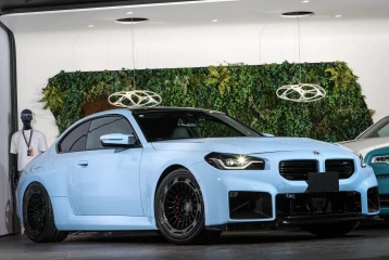 BMW M2 , 2023