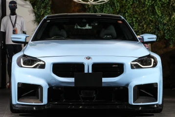 BMW M2 , 2023