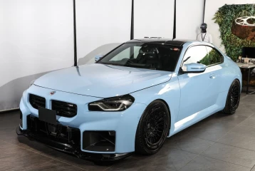 BMW M2 , 2023