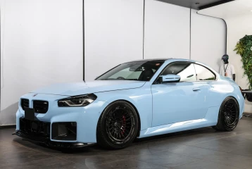 BMW M2 , 2023